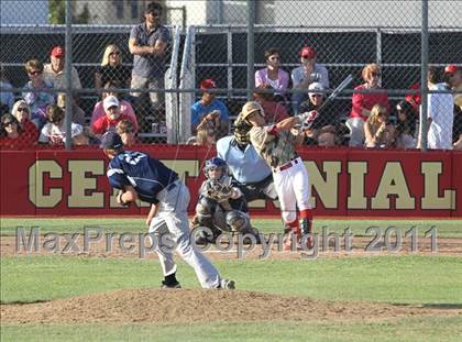 Thumbnail 1 in Bakersfield @ Centennial photogallery.