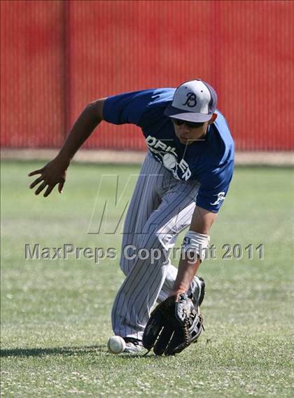 Thumbnail 2 in Bakersfield @ Centennial photogallery.