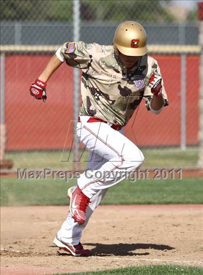 Thumbnail 3 in Bakersfield @ Centennial photogallery.