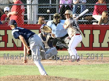 Thumbnail 3 in Bakersfield @ Centennial photogallery.
