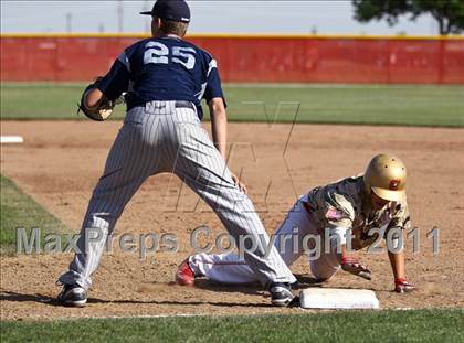 Thumbnail 1 in Bakersfield @ Centennial photogallery.