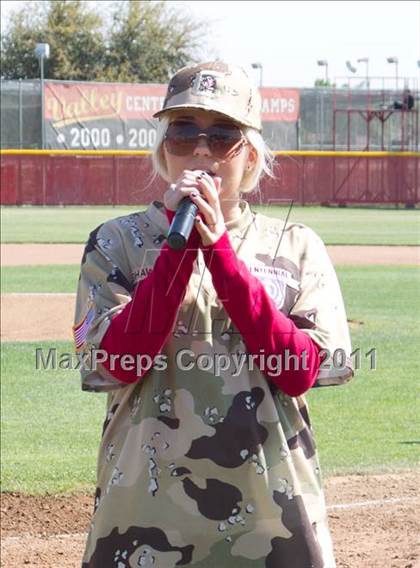 Thumbnail 3 in Bakersfield @ Centennial photogallery.