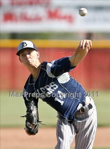 Thumbnail 3 in Bakersfield @ Centennial photogallery.