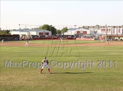 Thumbnail 2 in Bakersfield @ Centennial photogallery.