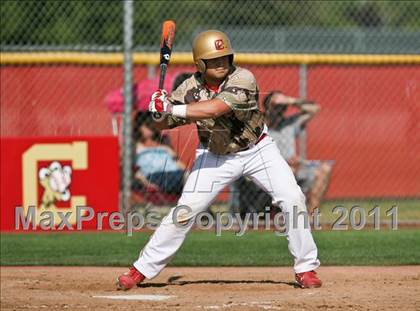 Thumbnail 3 in Bakersfield @ Centennial photogallery.