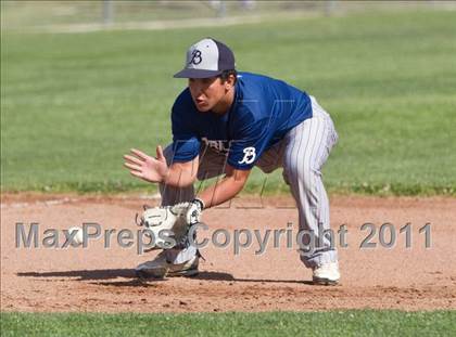 Thumbnail 3 in Bakersfield @ Centennial photogallery.