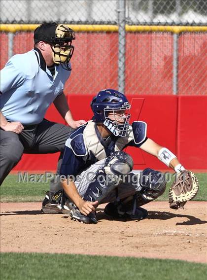 Thumbnail 1 in Bakersfield @ Centennial photogallery.