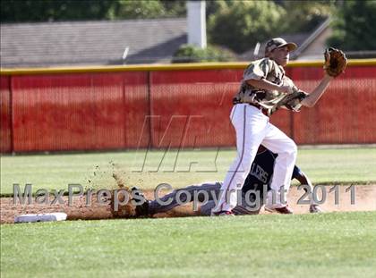 Thumbnail 2 in Bakersfield @ Centennial photogallery.