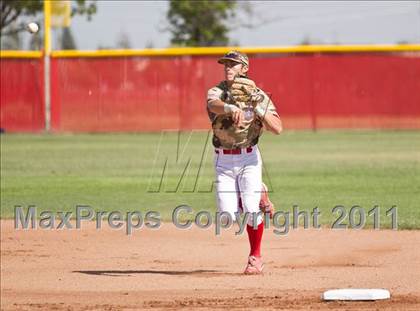 Thumbnail 1 in Bakersfield @ Centennial photogallery.