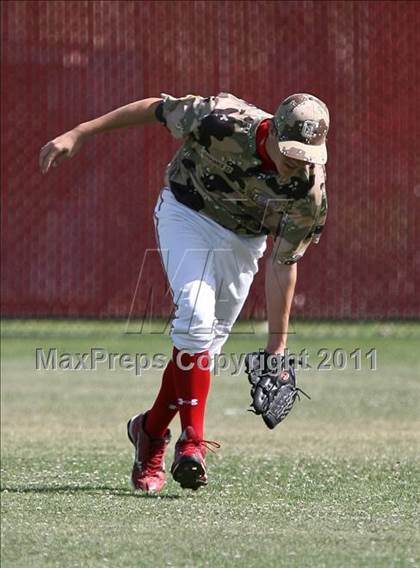 Thumbnail 2 in Bakersfield @ Centennial photogallery.
