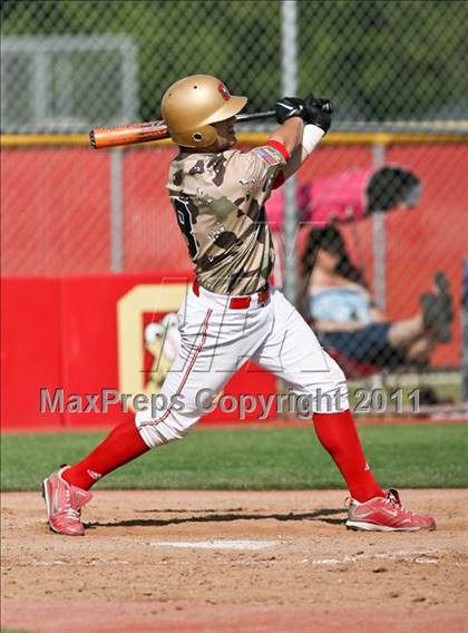Thumbnail 2 in Bakersfield @ Centennial photogallery.