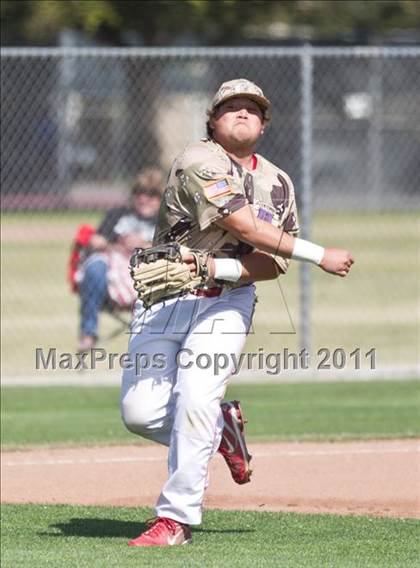 Thumbnail 2 in Bakersfield @ Centennial photogallery.
