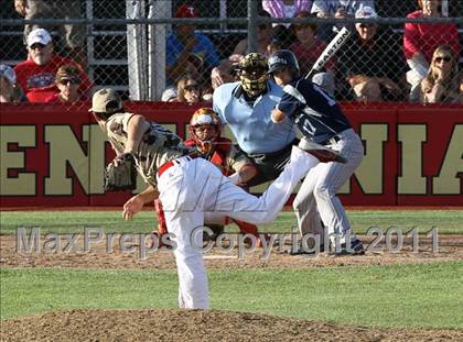 Thumbnail 3 in Bakersfield @ Centennial photogallery.