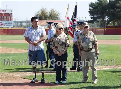 Thumbnail 2 in Bakersfield @ Centennial photogallery.