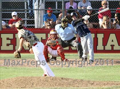 Thumbnail 1 in Bakersfield @ Centennial photogallery.