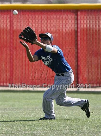 Thumbnail 3 in Bakersfield @ Centennial photogallery.