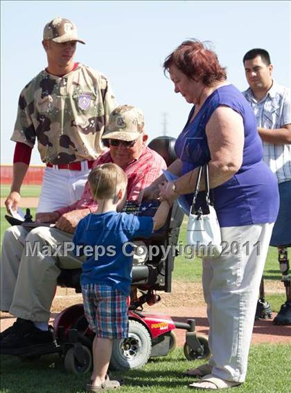 Thumbnail 1 in Bakersfield @ Centennial photogallery.