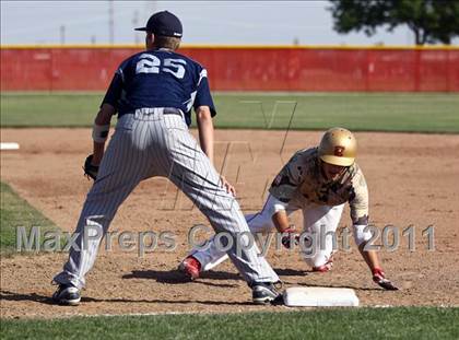 Thumbnail 3 in Bakersfield @ Centennial photogallery.