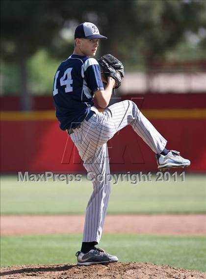 Thumbnail 3 in Bakersfield @ Centennial photogallery.