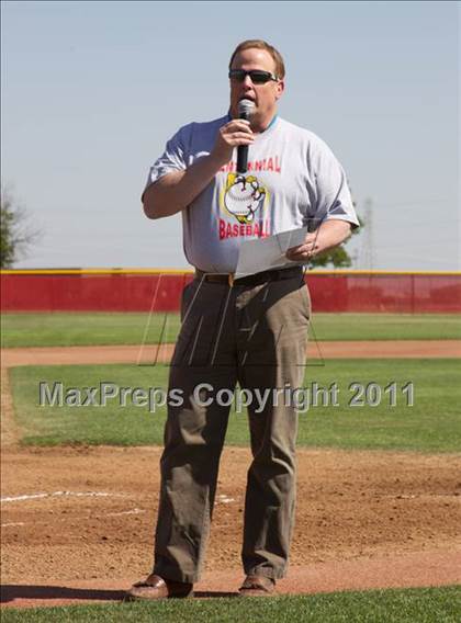 Thumbnail 2 in Bakersfield @ Centennial photogallery.