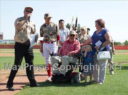 Thumbnail 3 in Bakersfield @ Centennial photogallery.