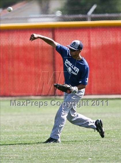 Thumbnail 3 in Bakersfield @ Centennial photogallery.