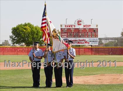 Thumbnail 1 in Bakersfield @ Centennial photogallery.
