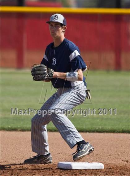 Thumbnail 3 in Bakersfield @ Centennial photogallery.