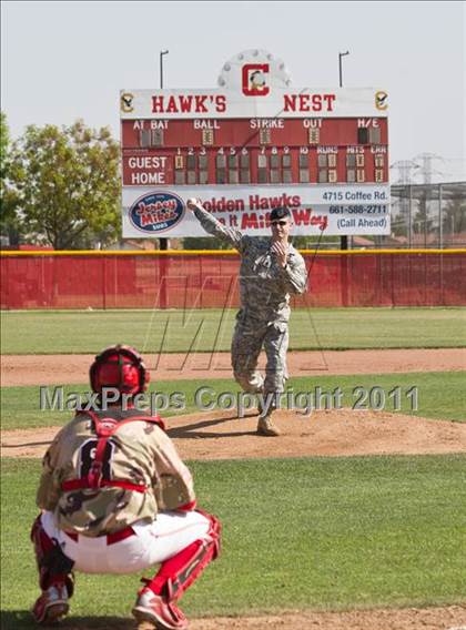 Thumbnail 2 in Bakersfield @ Centennial photogallery.