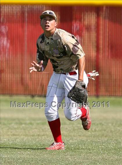 Thumbnail 1 in Bakersfield @ Centennial photogallery.