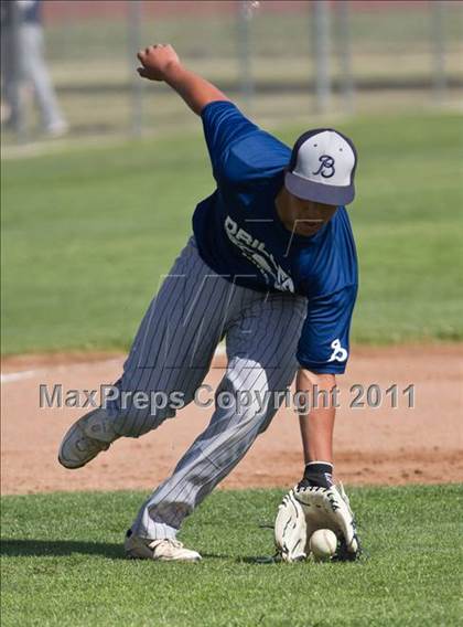 Thumbnail 2 in Bakersfield @ Centennial photogallery.
