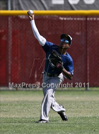 Thumbnail 1 in Bakersfield @ Centennial photogallery.