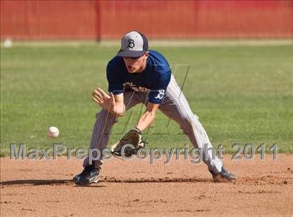 Thumbnail 1 in Bakersfield @ Centennial photogallery.