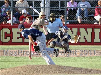 Thumbnail 1 in Bakersfield @ Centennial photogallery.