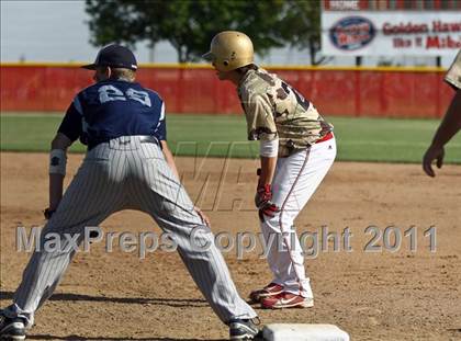 Thumbnail 1 in Bakersfield @ Centennial photogallery.