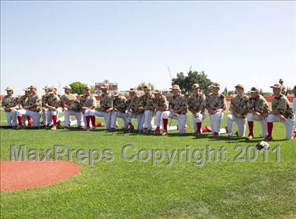 Thumbnail 1 in Bakersfield @ Centennial photogallery.
