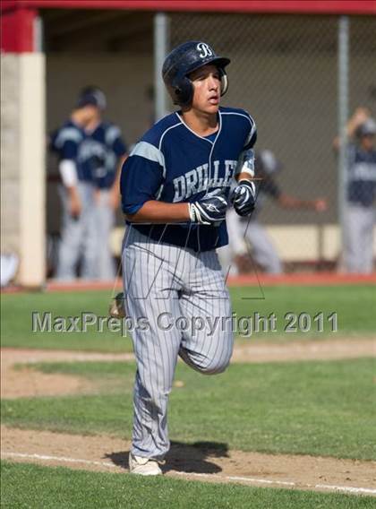 Thumbnail 1 in Bakersfield @ Centennial photogallery.