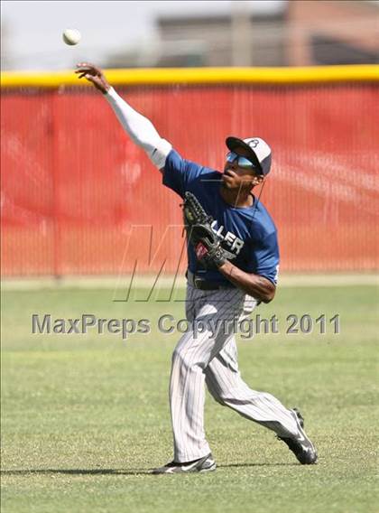 Thumbnail 1 in Bakersfield @ Centennial photogallery.
