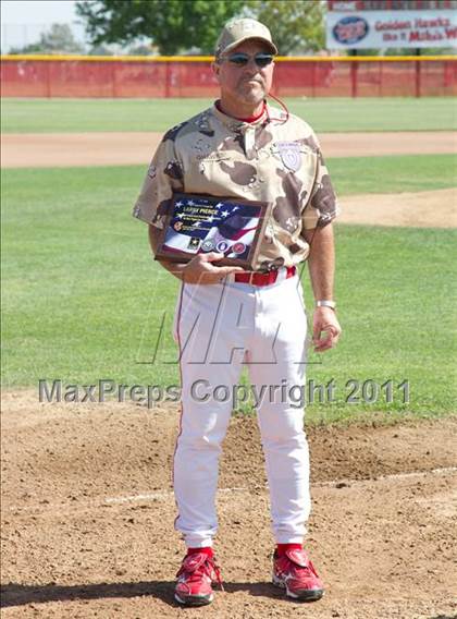 Thumbnail 2 in Bakersfield @ Centennial photogallery.