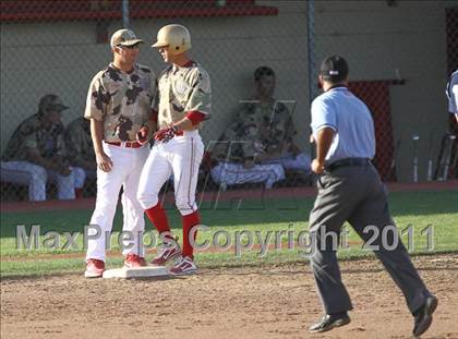 Thumbnail 3 in Bakersfield @ Centennial photogallery.
