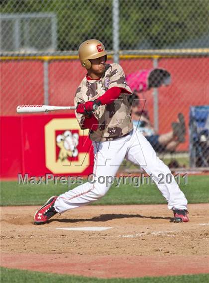 Thumbnail 3 in Bakersfield @ Centennial photogallery.