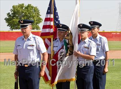 Thumbnail 2 in Bakersfield @ Centennial photogallery.