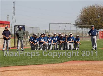 Thumbnail 3 in Bakersfield @ Centennial photogallery.