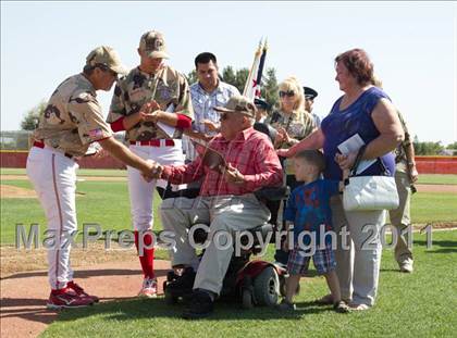 Thumbnail 1 in Bakersfield @ Centennial photogallery.