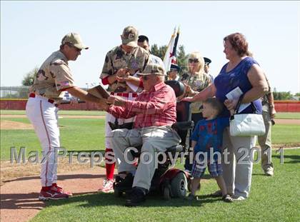 Thumbnail 2 in Bakersfield @ Centennial photogallery.