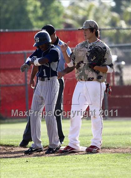 Thumbnail 3 in Bakersfield @ Centennial photogallery.