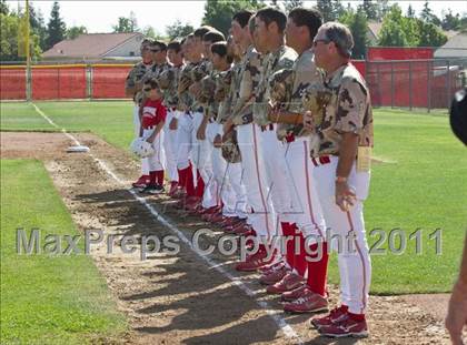 Thumbnail 1 in Bakersfield @ Centennial photogallery.