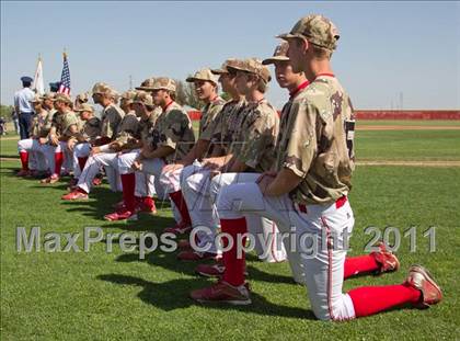 Thumbnail 3 in Bakersfield @ Centennial photogallery.
