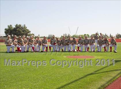 Thumbnail 1 in Bakersfield @ Centennial photogallery.