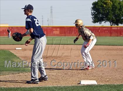 Thumbnail 1 in Bakersfield @ Centennial photogallery.
